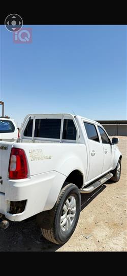 Tata Xenon